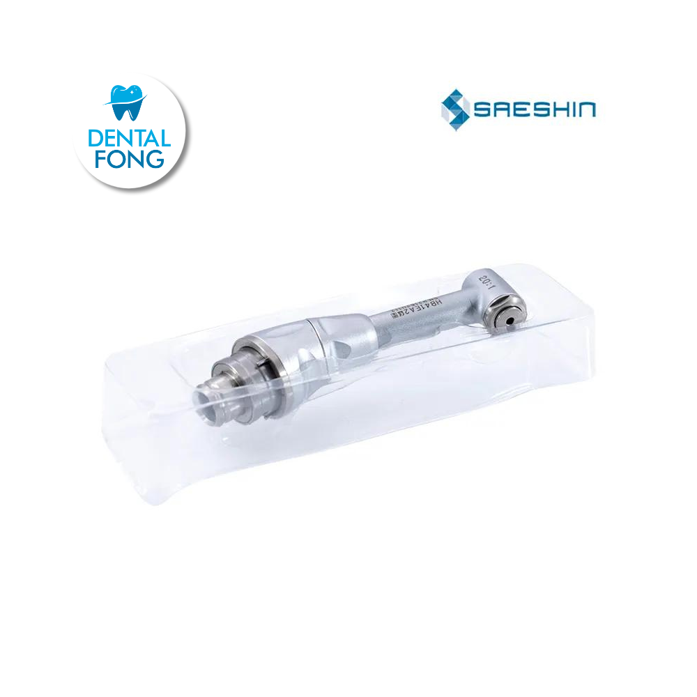 CONTRANGULO PARA MOTOR ROTATORIO X-CUBE 20:1 (GARANTIA DE 1 AÑO)