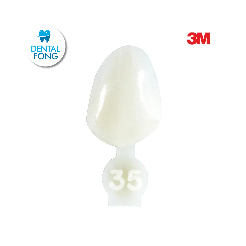 CORONA CANINO # 35 POLY