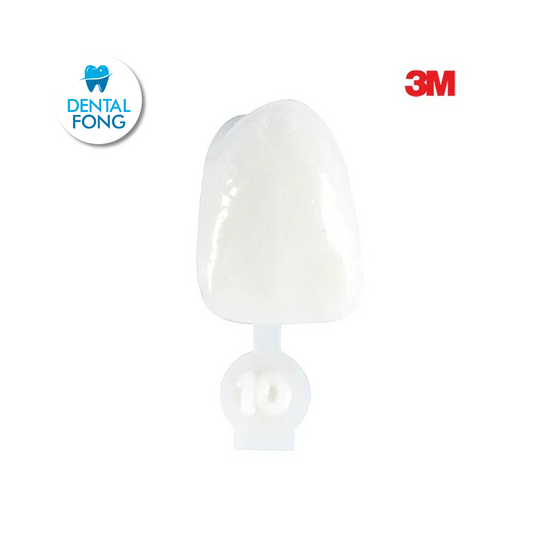 CORONA CENTRAL # 10 POLY