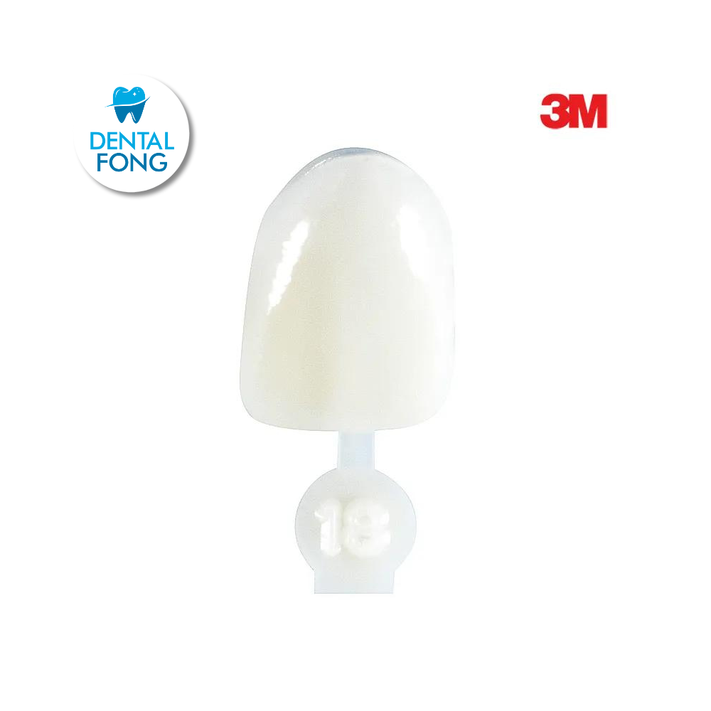 CORONA CENTRAL # 18 POLY