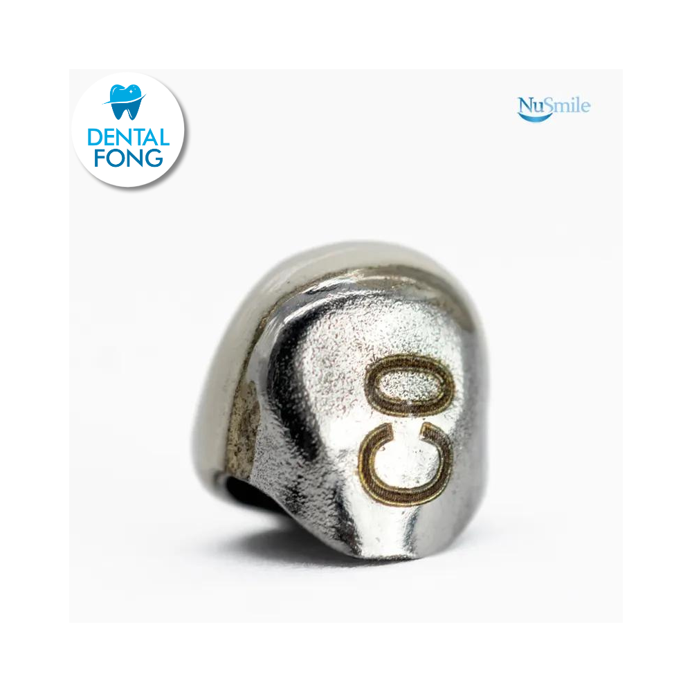 CORONA FRENTE ESTETICO CANINO #0 CLARO (C0104L)