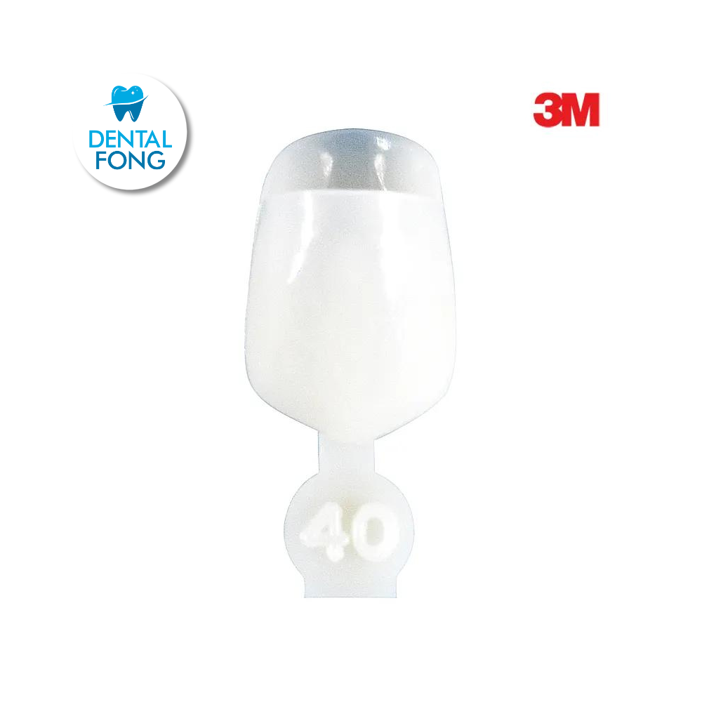 CORONA PREMOLAR # 40 POLY