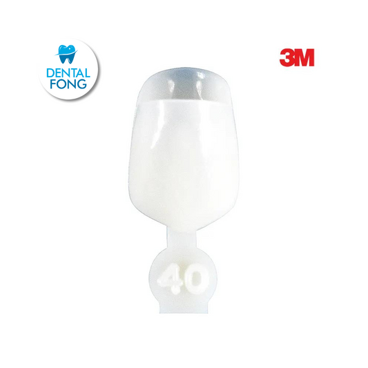 CORONA PREMOLAR # 40 POLY