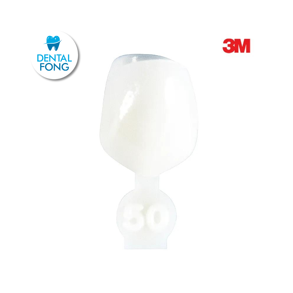 CORONA PREMOLAR # 50 POLY