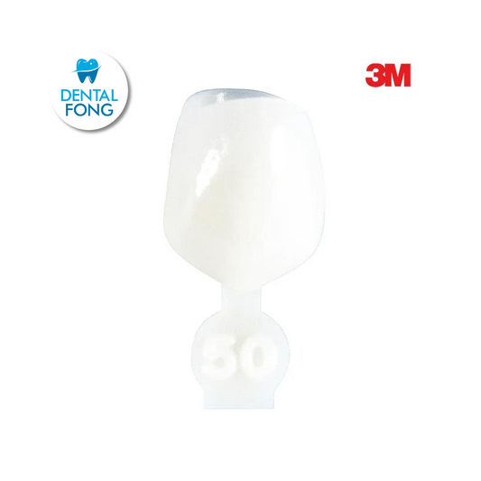 CORONA PREMOLAR # 50 POLY