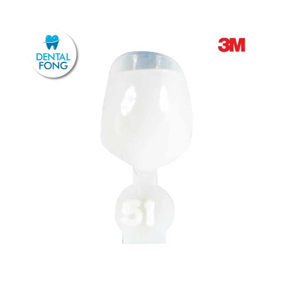 CORONA PREMOLAR # 51 POLY