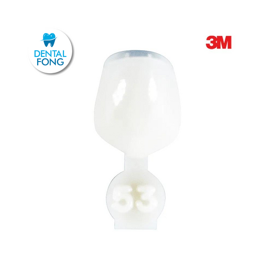 CORONA PREMOLAR # 53 POLY