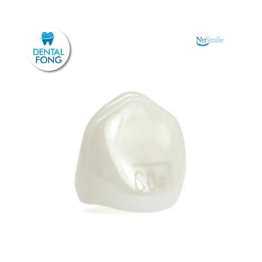 CORONA ZR CANINO-INFERIOR DERECHO #0 CLARO (LC0R204L)