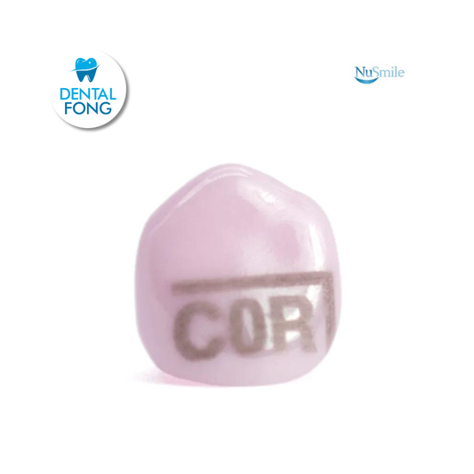 CORONA ZR CANINO-INFERIOR DERECHO #0 DE PRUEBA (LC0R304)