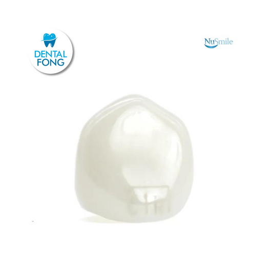 CORONA ZR CANINO-INFERIOR DERECHO #1 CLARO (LC1R204L)