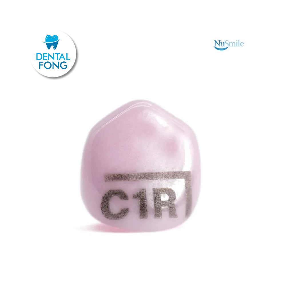 CORONA ZR CANINO-INFERIOR DERECHO #1 DE PRUEBA (LC1R304)