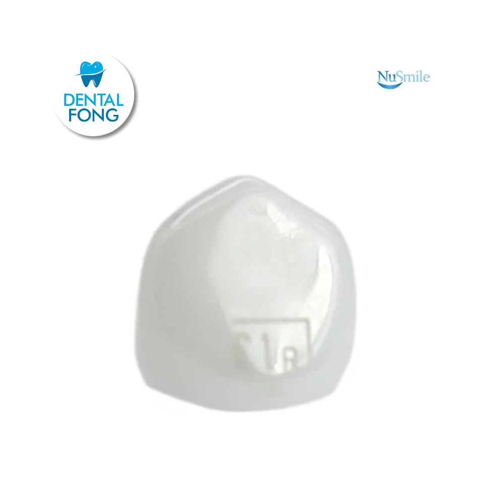 CORONA ZR CANINO-INFERIOR DERECHO #1 EXTRA-CLARO (LC1R204X)