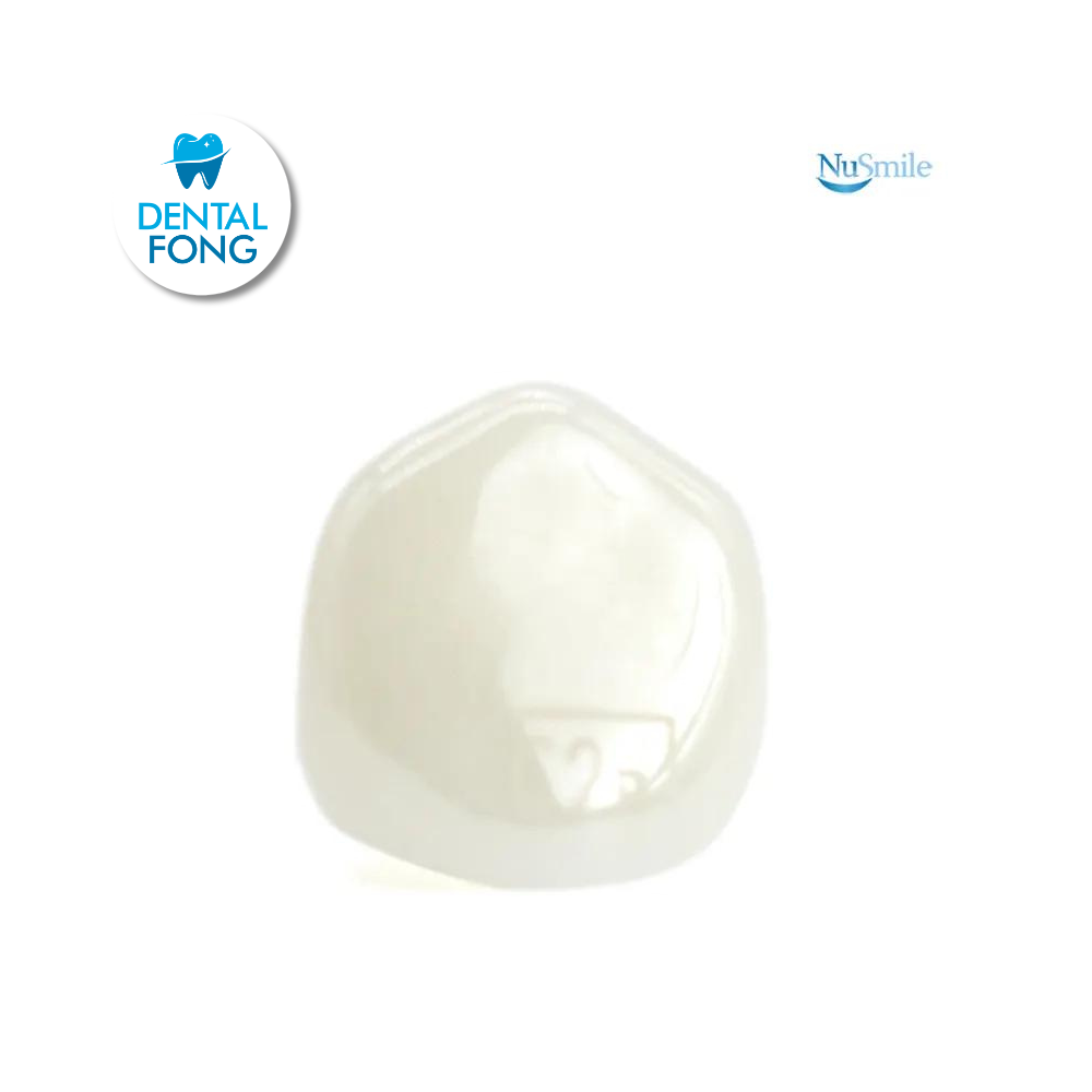 CORONA ZR CANINO-INFERIOR DERECHO #2 CLARO (LC2R204L)