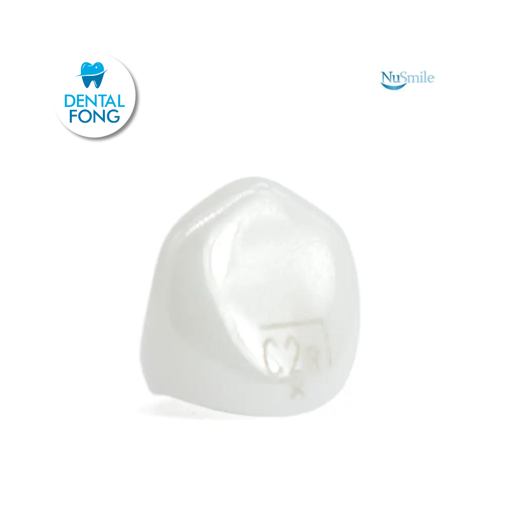 CORONA ZR CANINO-INFERIOR DERECHO #2 EXTRA-CLARO (LC2R204X)