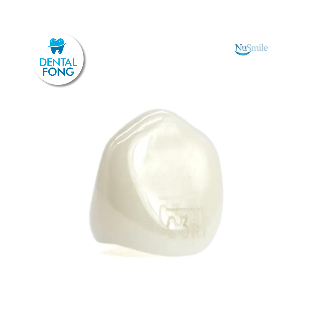 CORONA ZR CANINO-INFERIOR DERECHO #3 CLARO (LC3R204L)