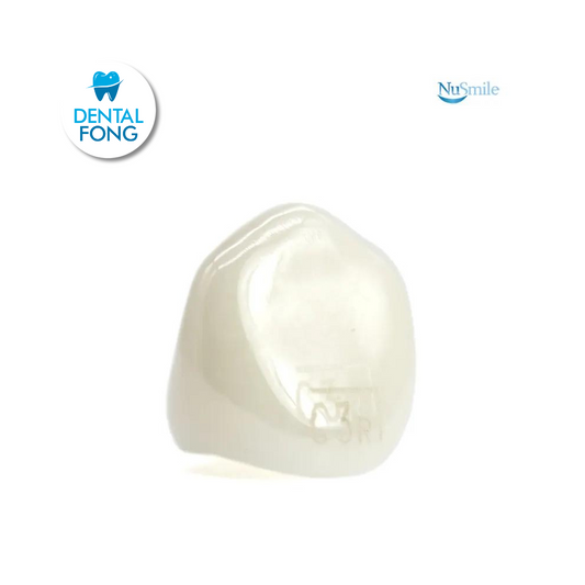 CORONA ZR CANINO-INFERIOR DERECHO #3 CLARO (LC3R204L)