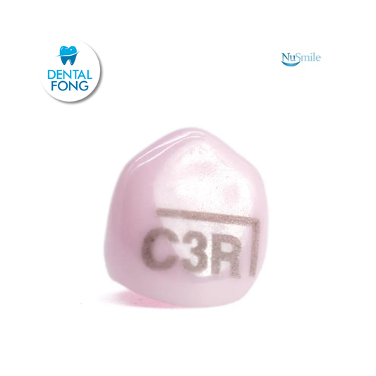 CORONA ZR CANINO-INFERIOR DERECHO #3 DE PRUEBA (LC3R304)