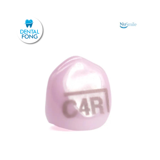 CORONA ZR CANINO-INFERIOR DERECHO #4 DE PRUEBA (LC4R304)