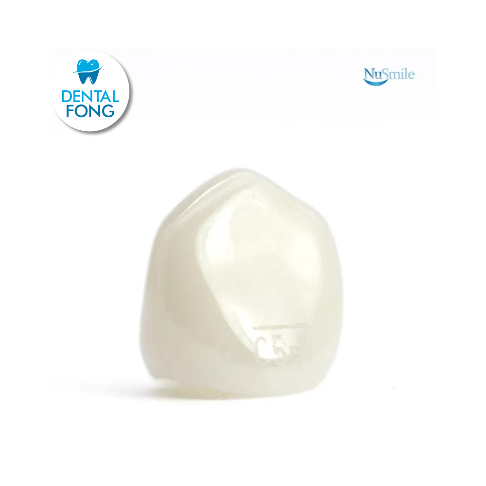 CORONA ZR CANINO-INFERIOR DERECHO #5 CLARO (LC5R204L)