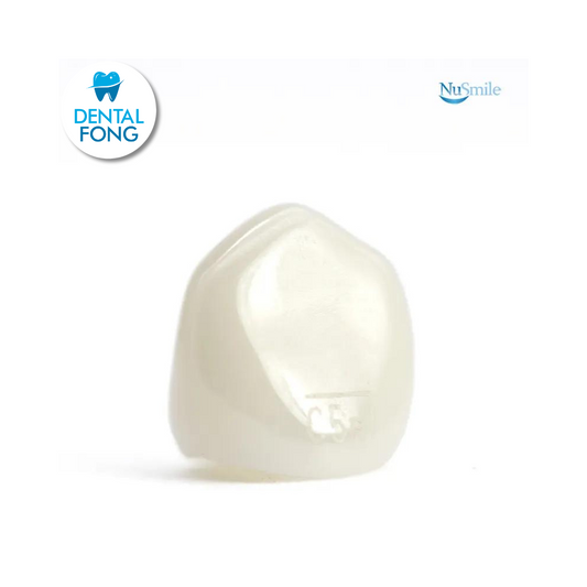 CORONA ZR CANINO-INFERIOR DERECHO #5 CLARO (LC5R204L)