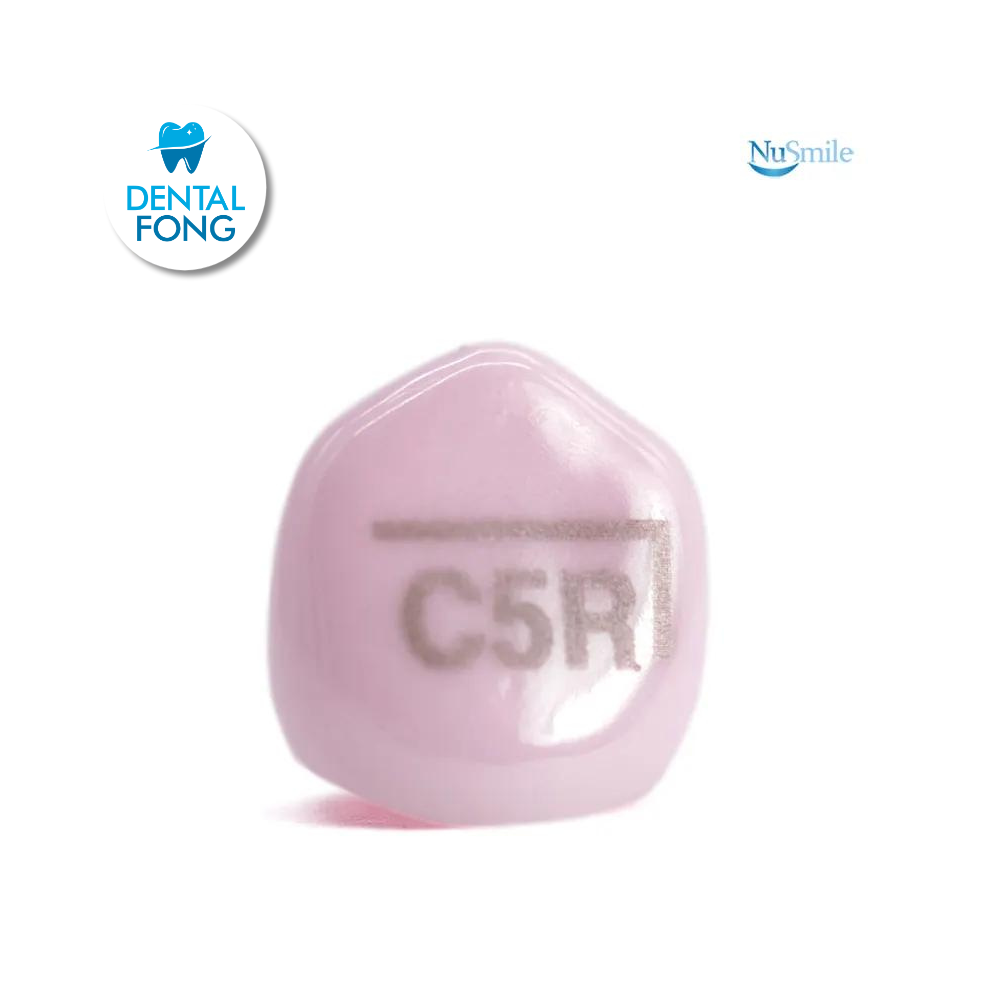 CORONA ZR CANINO-INFERIOR DERECHO #5 DE PRUEBA (LC5R304)