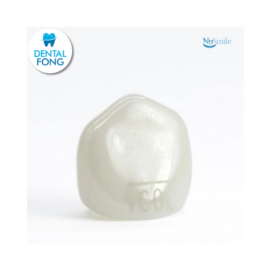 CORONA ZR CANINO-INFERIOR IZQUIERDO #0 CLARO (LC0L204L)