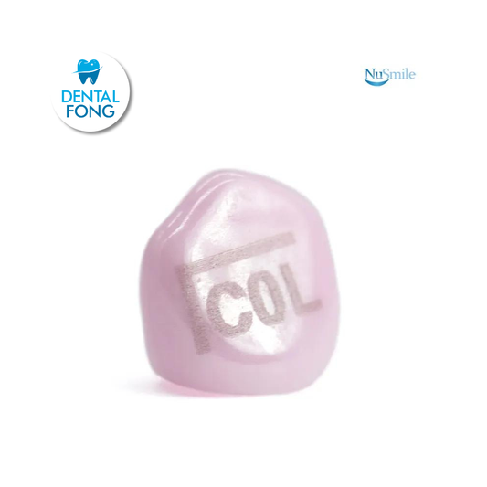 CORONA ZR CANINO-INFERIOR IZQUIERDO #0 DE PRUEBA (LC0L304)