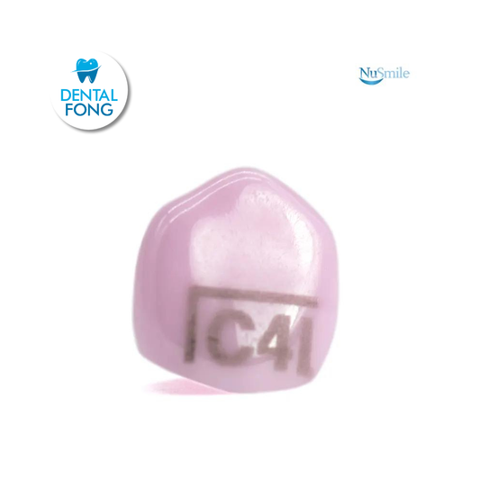 CORONA ZR CANINO-INFERIOR IZQUIERDO #4 DE PRUEBA (LC4L304)