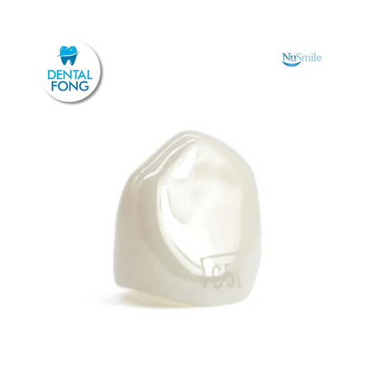 CORONA ZR CANINO-INFERIOR IZQUIERDO #5 CLARO (LC5L204L)