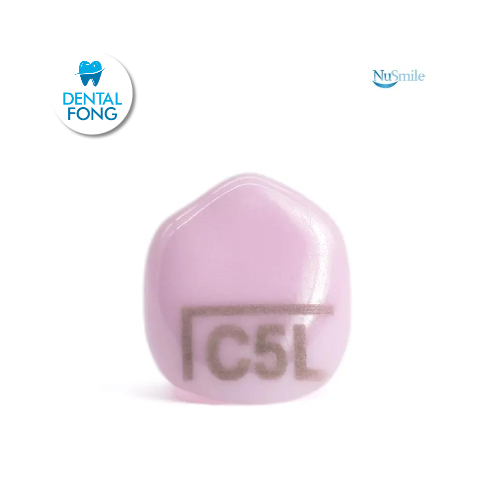 CORONA ZR CANINO-INFERIOR IZQUIERDO #5 DE PRUEBA (LC5L304)