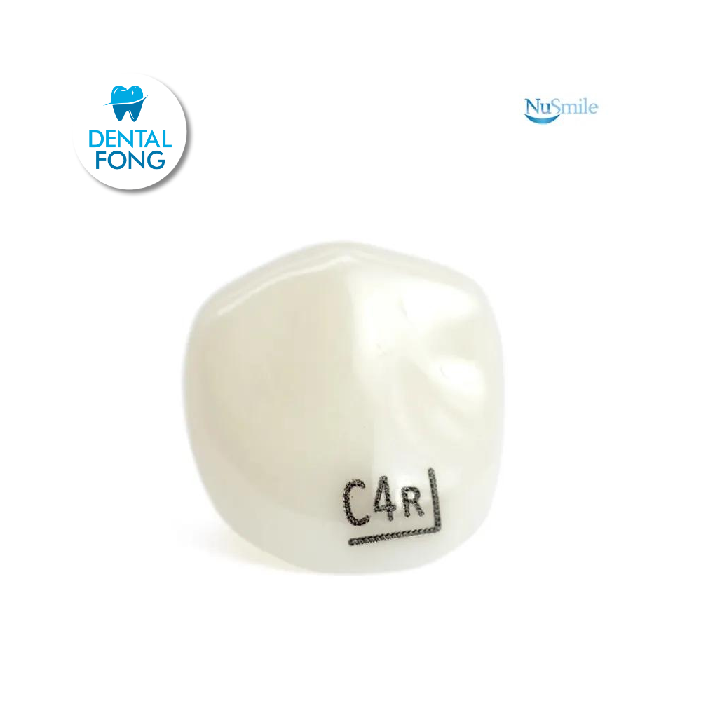 CORONA ZR CANINO-SUPERIOR DERECHO #4 CLARO (C4R204L)