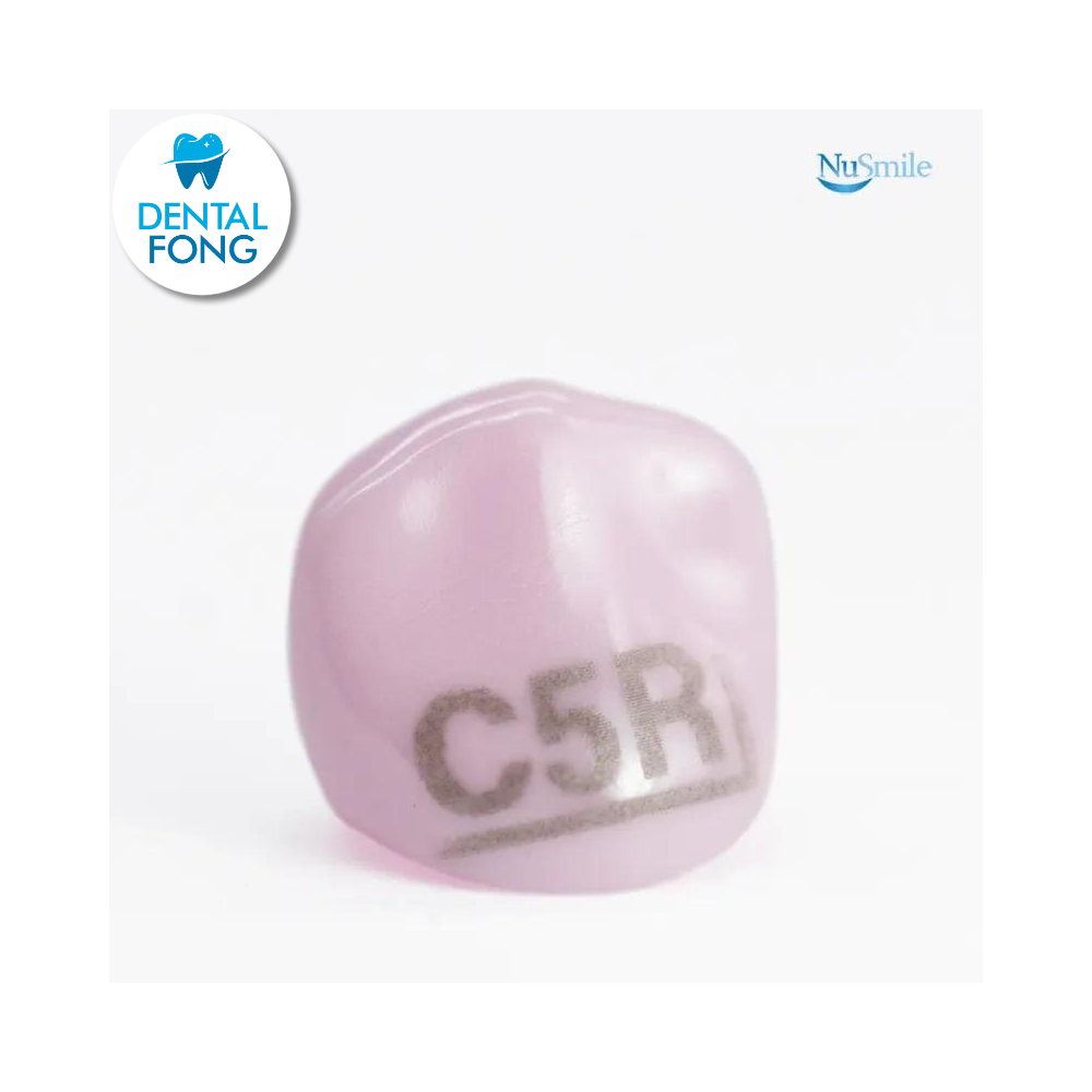 CORONA ZR CANINO-SUPERIOR DERECHO #5 DE PRUEBA (C5R304)