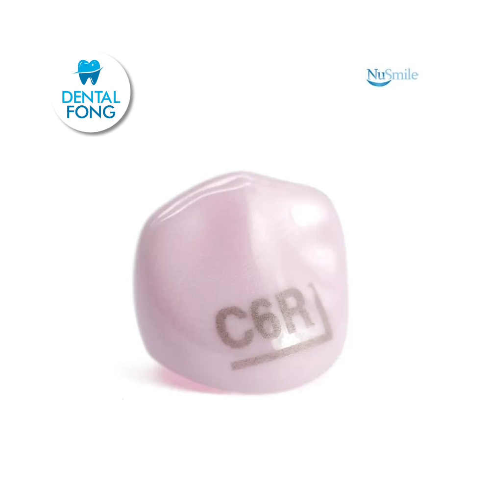 CORONA ZR CANINO-SUPERIOR DERECHO #6 DE PRUEBA (C6R304)