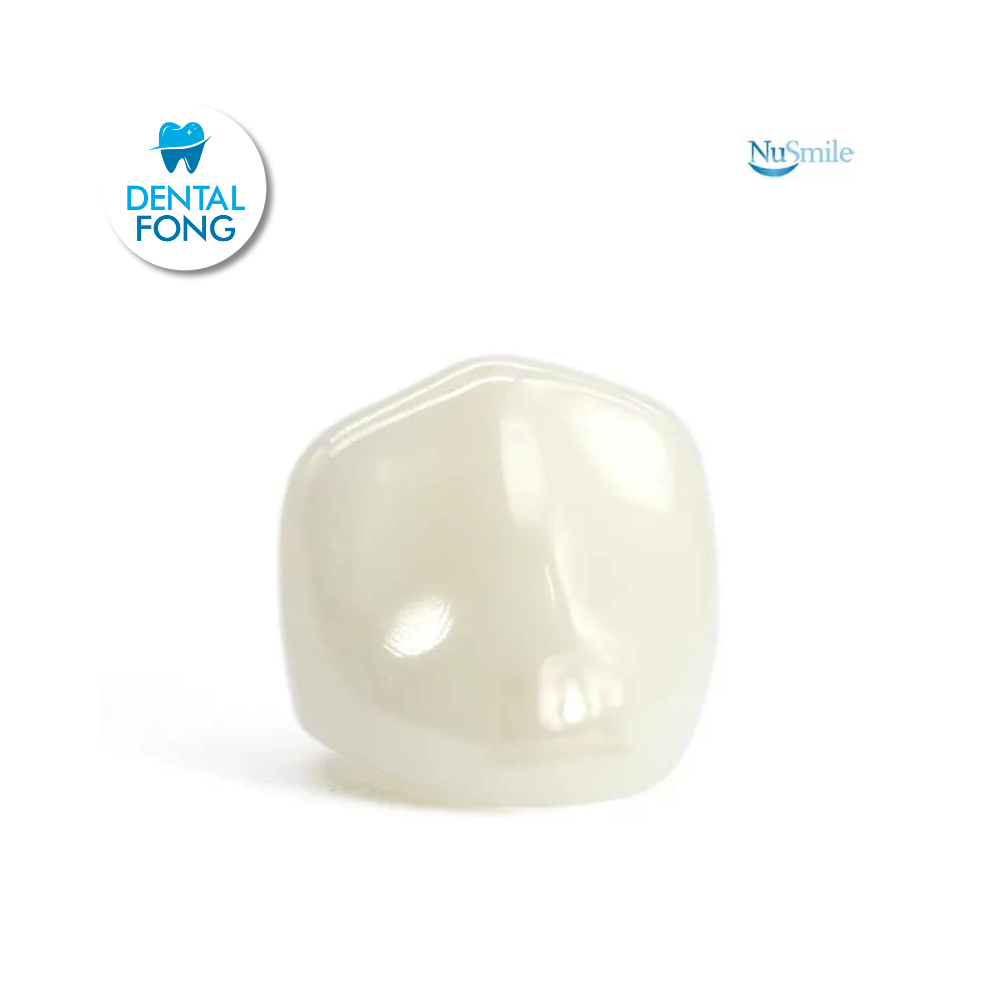 CORONA ZR CANINO-SUPERIOR IZQUIERDO #0 CLARO (C0L204L)