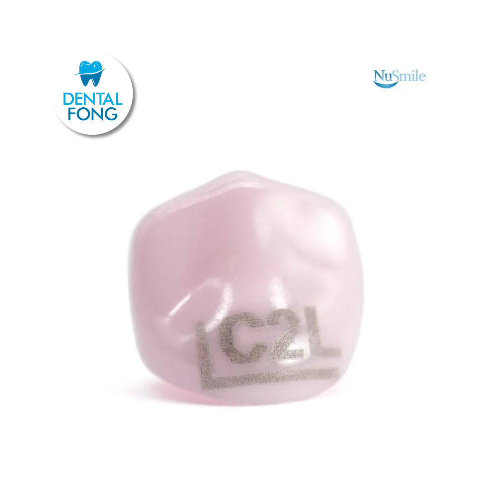 CORONA ZR CANINO-SUPERIOR IZQUIERDO #2 DE PRUEBA (C2L304)