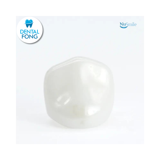 CORONA ZR CANINO-SUPERIOR IZQUIERDO #3 EXTRA-CLARO (C3L204X)