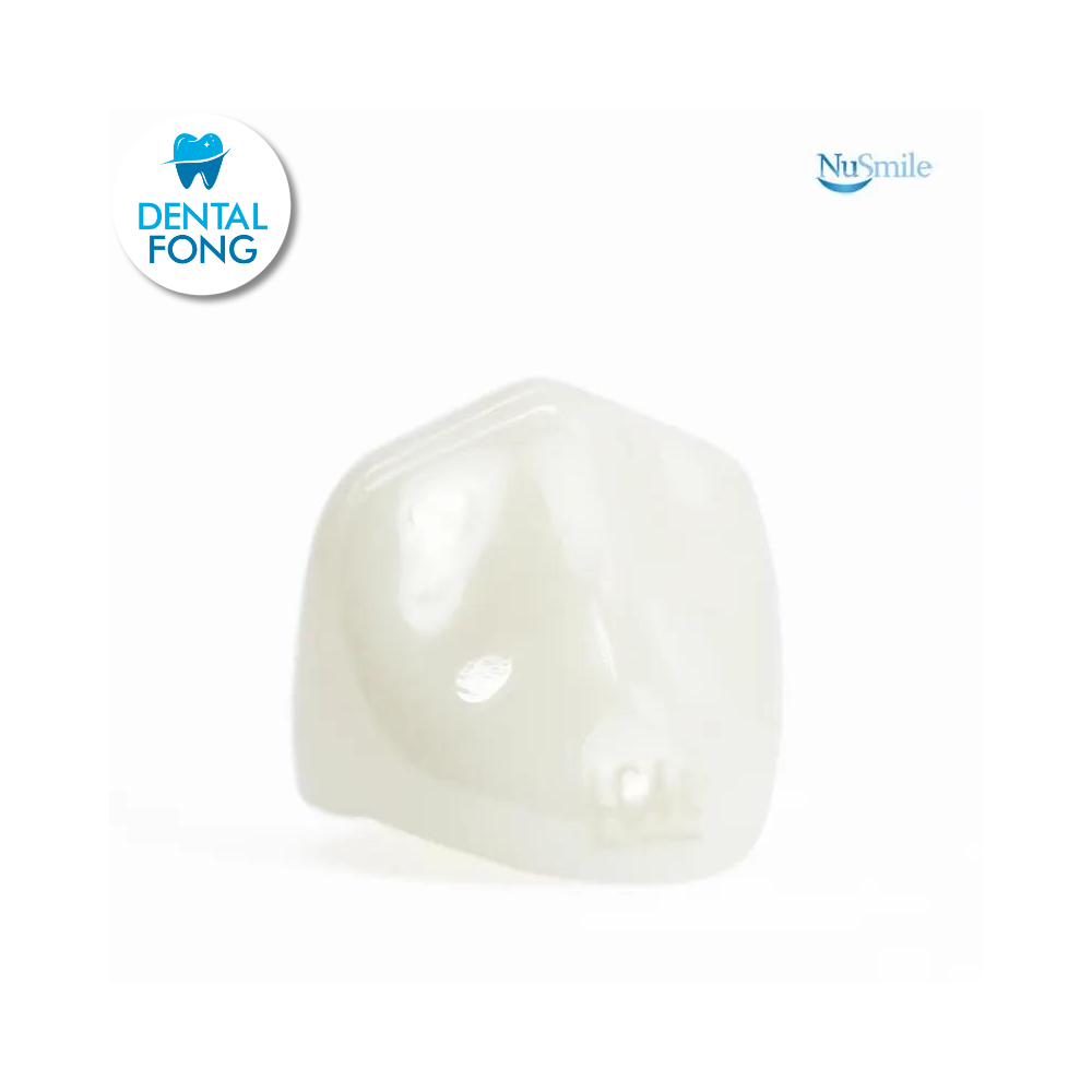 CORONA ZR CANINO-SUPERIOR IZQUIERDO #4 CLARO (C4L204L)