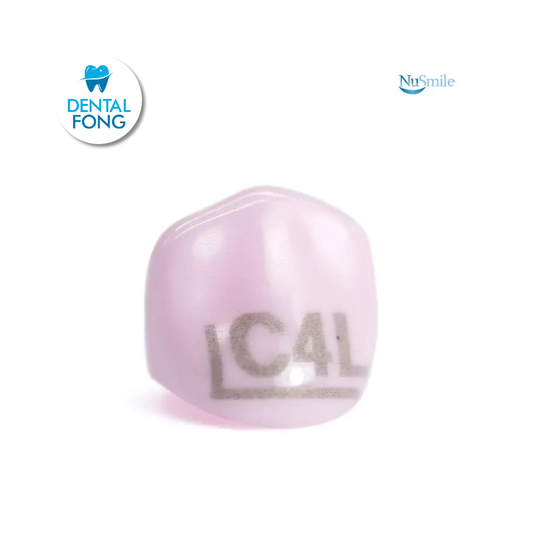 CORONA ZR CANINO-SUPERIOR IZQUIERDO #4 DE PRUEBA (C4L304)