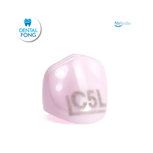 CORONA ZR CANINO-SUPERIOR IZQUIERDO #5 DE PRUEBA (C5L304)