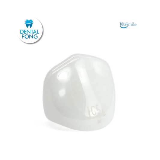 CORONA ZR CANINO-SUPERIOR IZQUIERDO #5 EXTRA-CLARO (C5L204X)