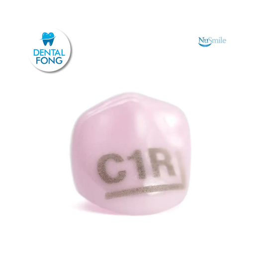 CORONA ZR CANINO SUPERIOR-DERECHO #1 DE PRUEBA (C1R304)