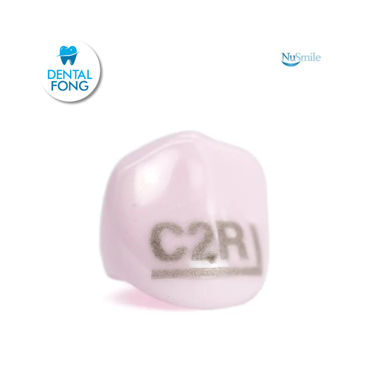 CORONA ZR CANINO SUPERIOR-DERECHO #2 DE PRUEBA (C2R304)