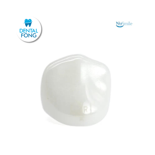 CORONA ZR CANINO SUPERIOR-DERECHO #3 EXTRA-CLARO (C3R204X)