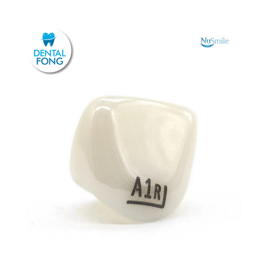 CORONA ZR CENTRAL DERECHO #1 CLARO (A1R204L)