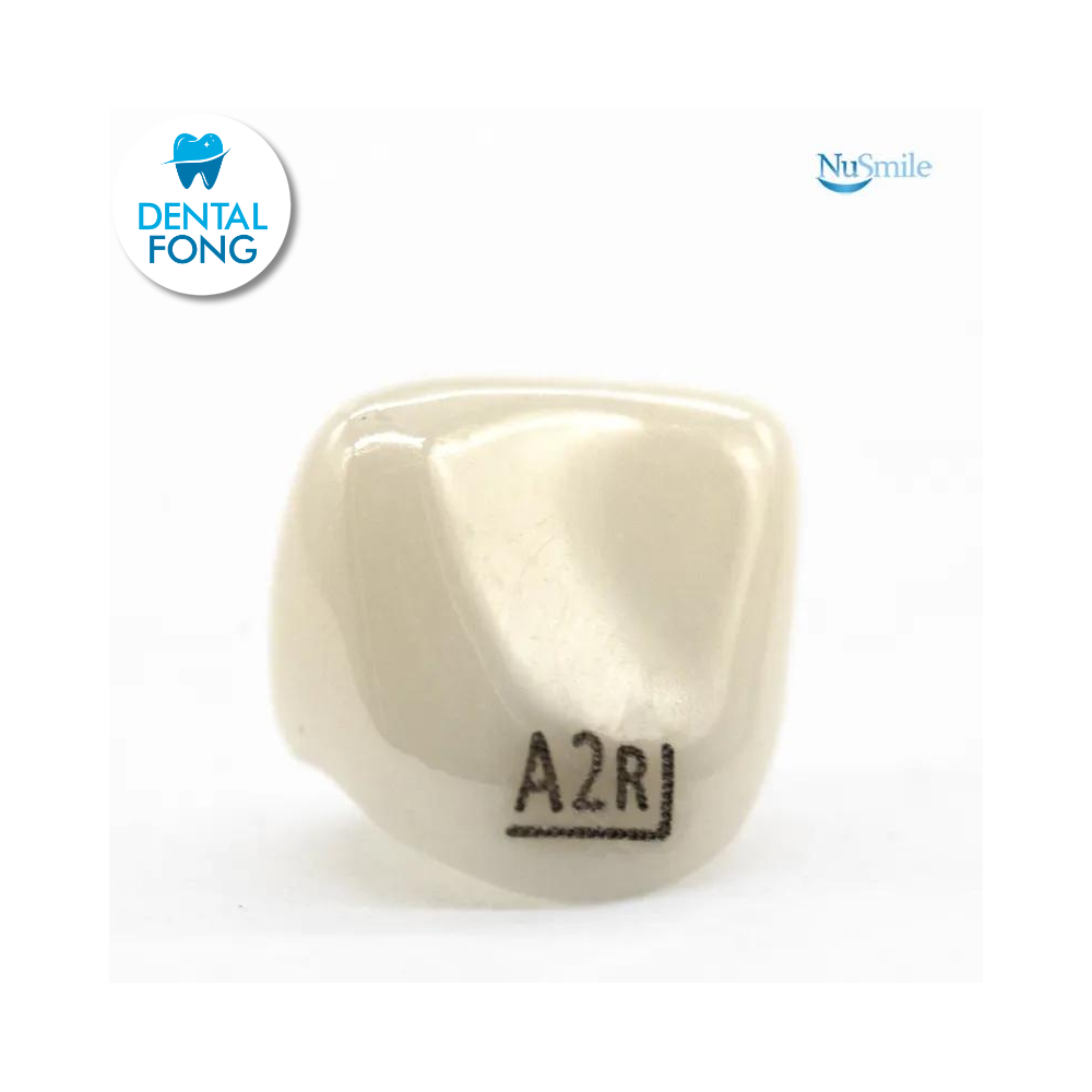 CORONA ZR CENTRAL DERECHO #2 CLARO (A2R204L)