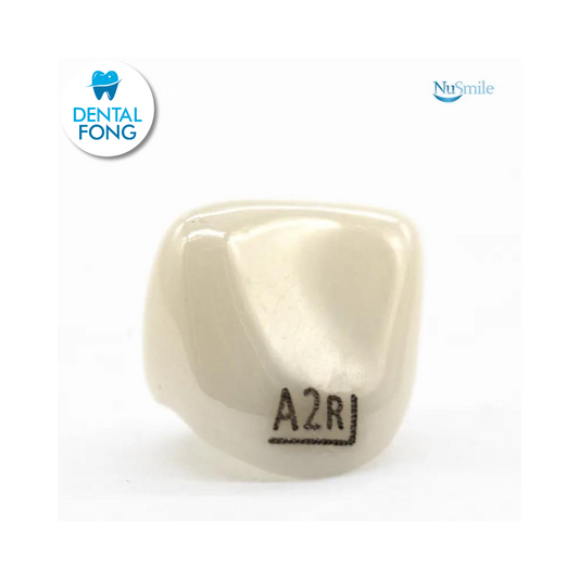 CORONA ZR CENTRAL DERECHO #2 CLARO (A2R204L)