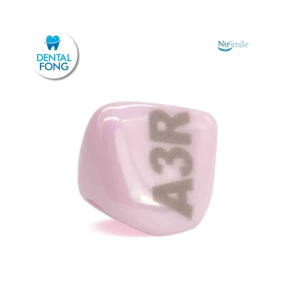 CORONA ZR CENTRAL DERECHO #3 DE PRUEBA (A3R304)