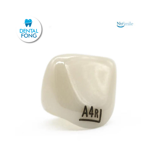 CORONA ZR CENTRAL DERECHO #4 CLARO (A4R204L)