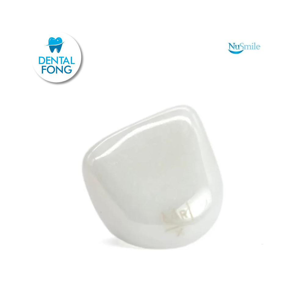 CORONA ZR CENTRAL DERECHO #4 EXTRA-CLARO (A4R204X)