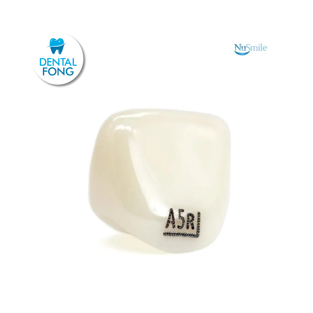 CORONA ZR CENTRAL DERECHO #5 CLARO (A5R204L)